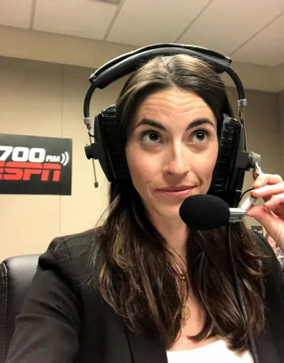 ESPN Feature