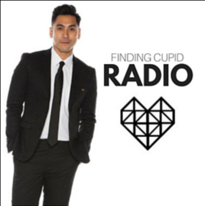 Finding Cupid Logo