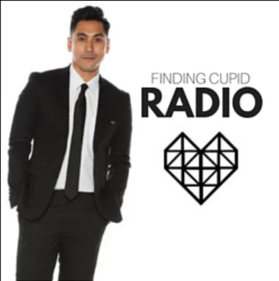 Finding Cupid Logo