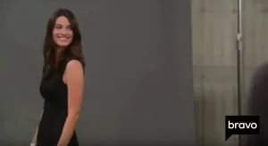Natalie on Bravo