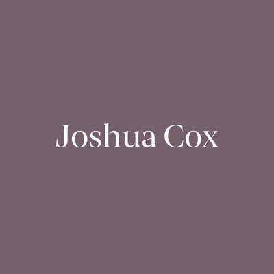 Joshua Cox