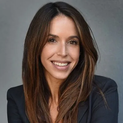 Susie Lecker