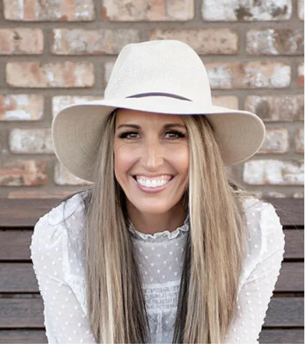 Crystal Joslin