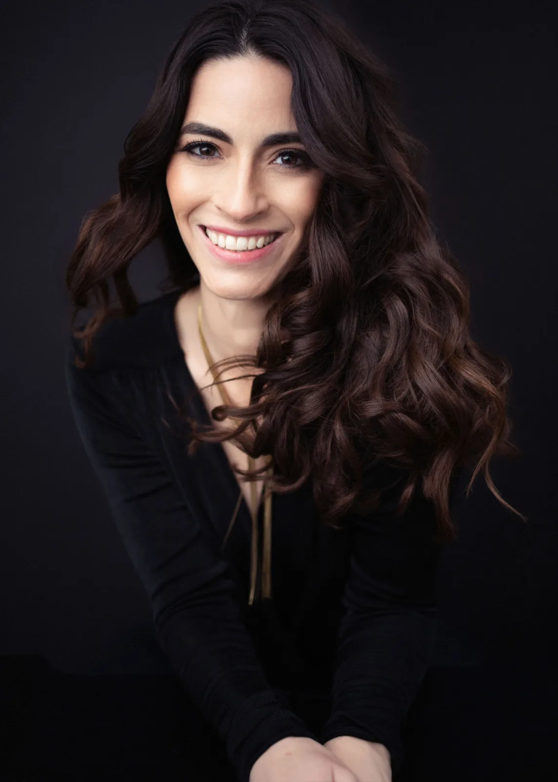Natalie Susi