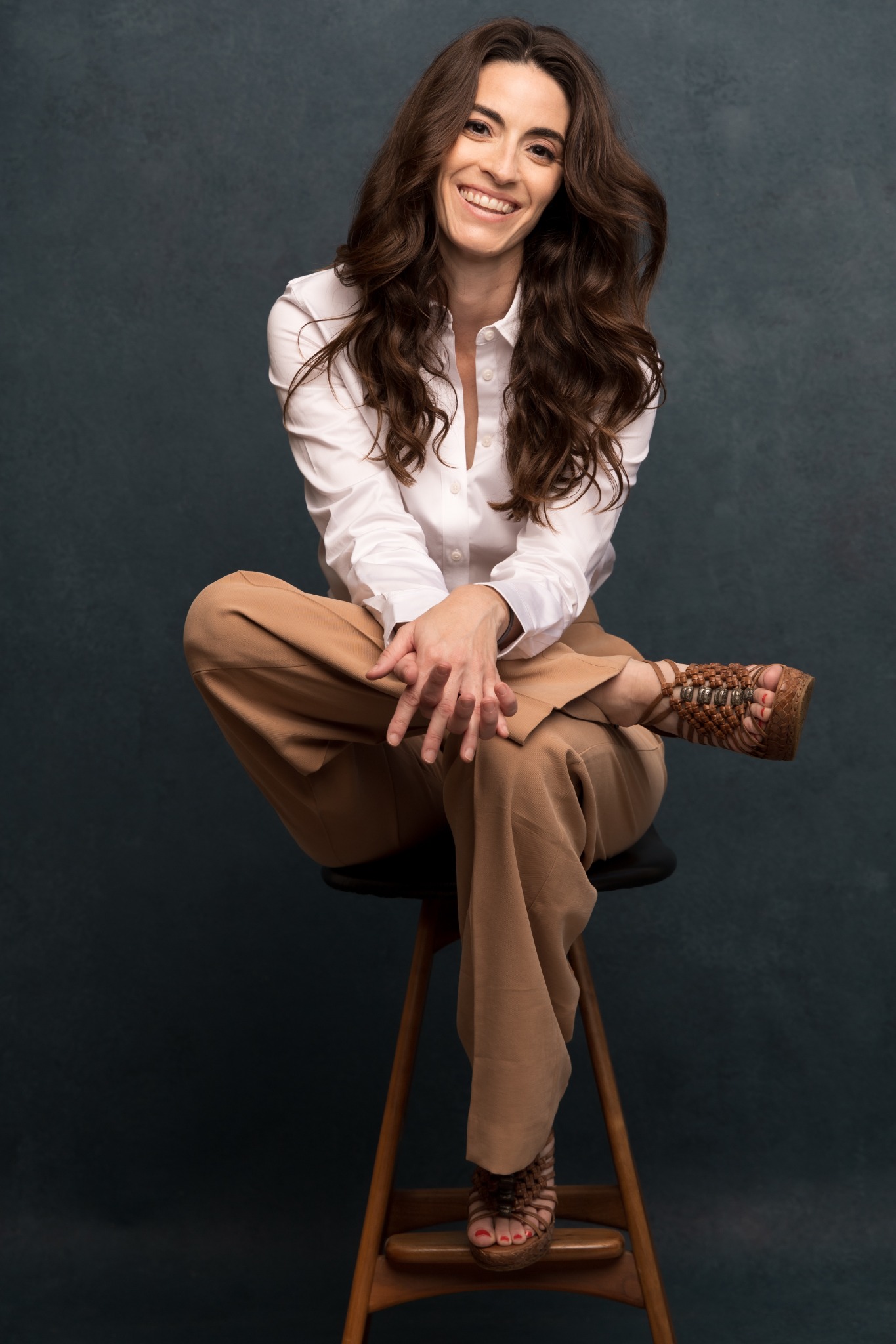 The Manifesting Maven by Natalie Susi