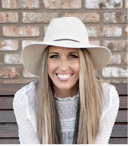 Crystal Joslin