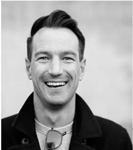 Seth O’Byrne