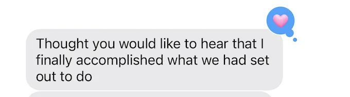 Agent text, Scott on wins