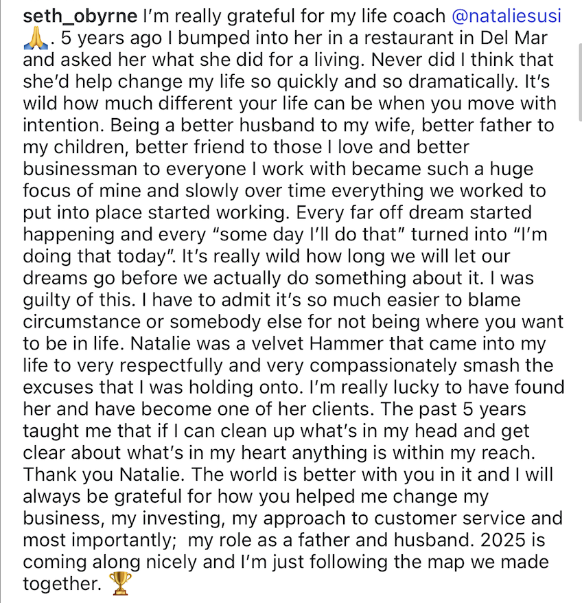 Agent text, Seth on alignment