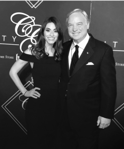 Jack Canfield and Natalie Susi